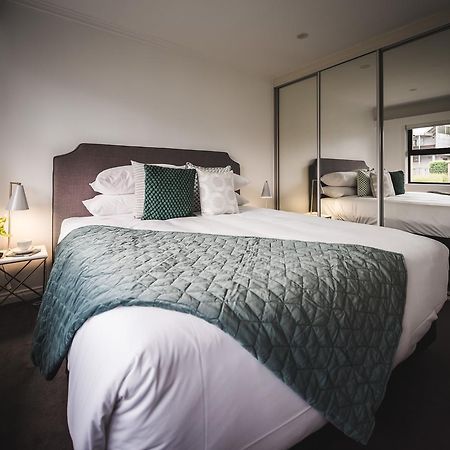 Russell House Vila Hobart Exterior foto