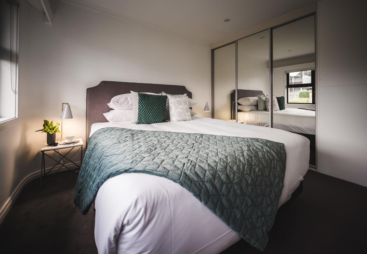 Russell House Vila Hobart Exterior foto